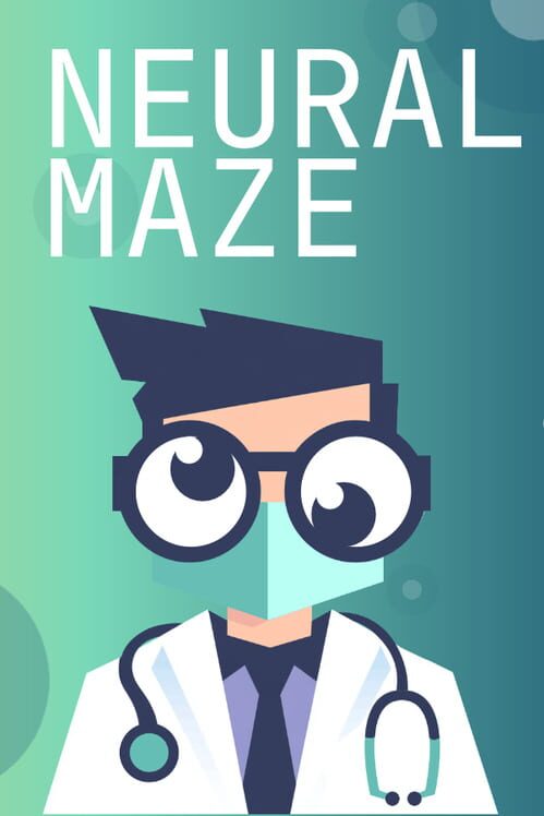 Neural Maze Cover