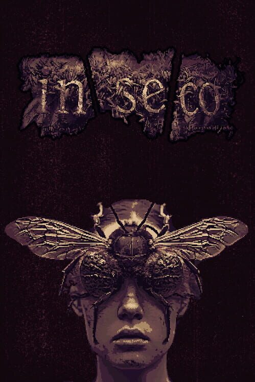 Inseco Cover