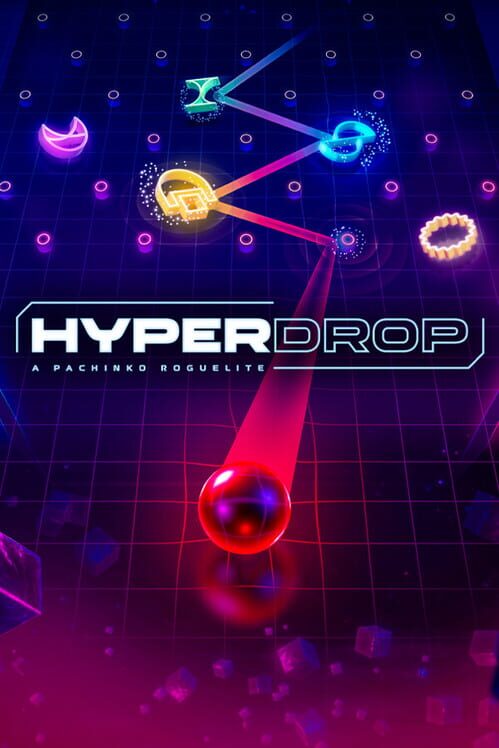 Hyperdrop