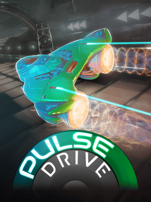 Pulse Drive