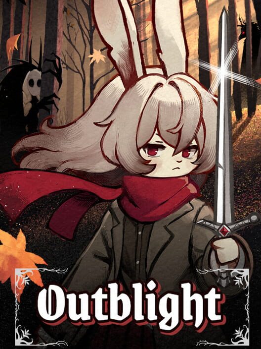 Outblight