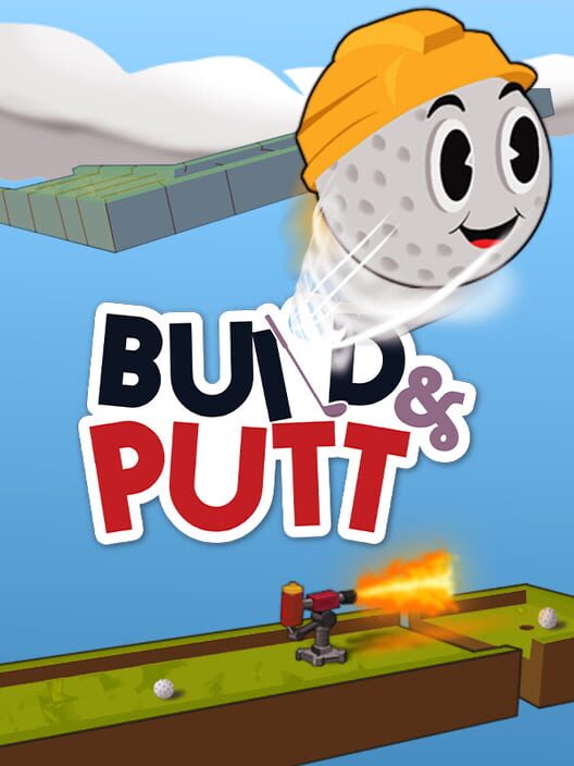 Build & Putt