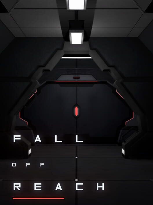 Fall off Reach Cover