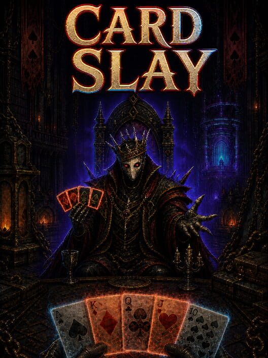 Card Slay Cover