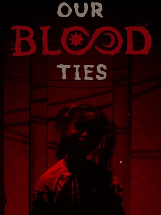 Our Blood Ties Cover