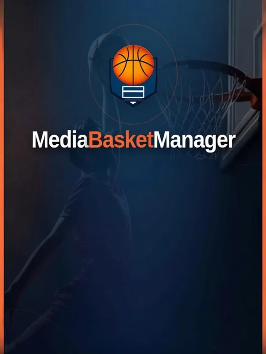Media Basket Manager