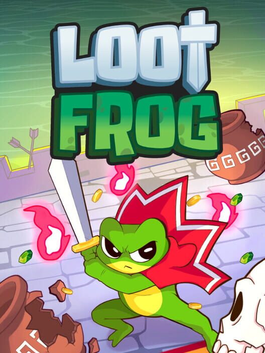 Loot Frog