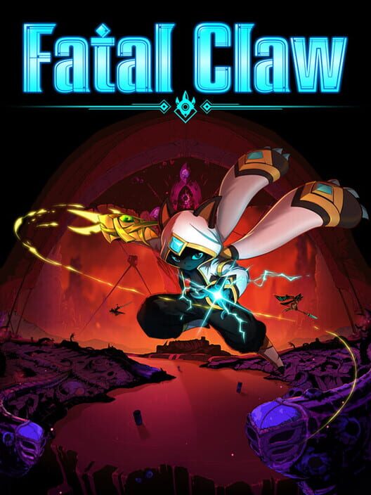 Fatal Claw