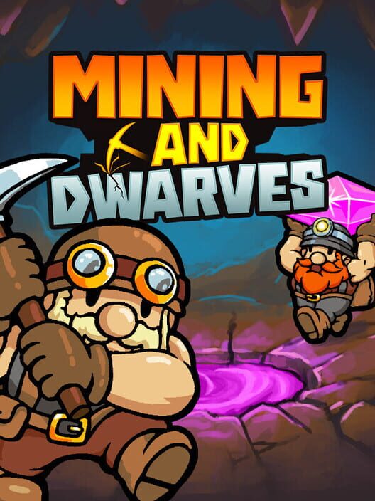 Mining and Dwarves