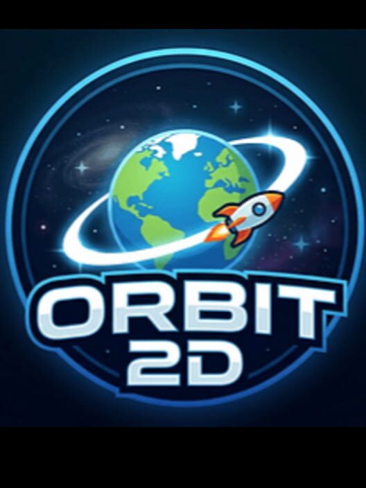Orbit 2D Cover