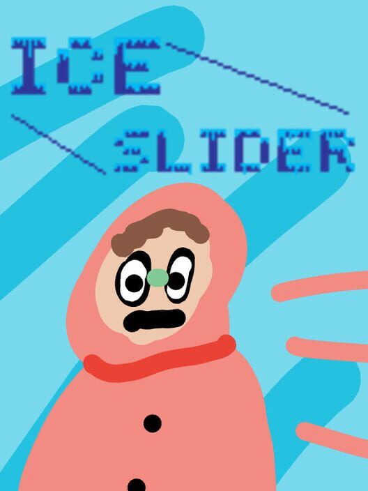 Ice Slider cover