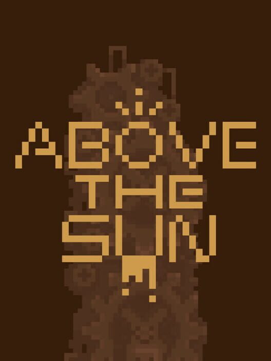 Above the Sun Cover