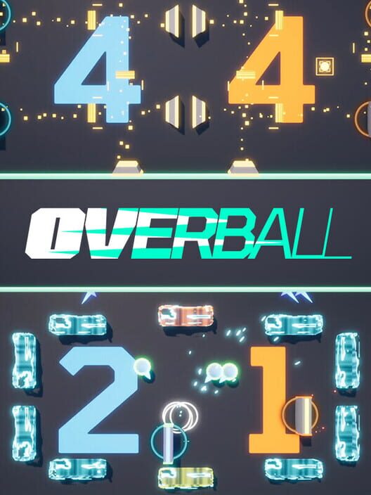 Overball Cover