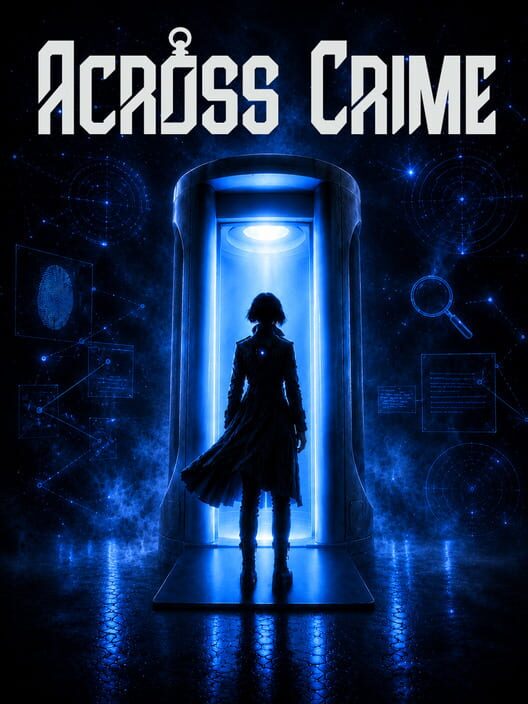 Across Crime Cover