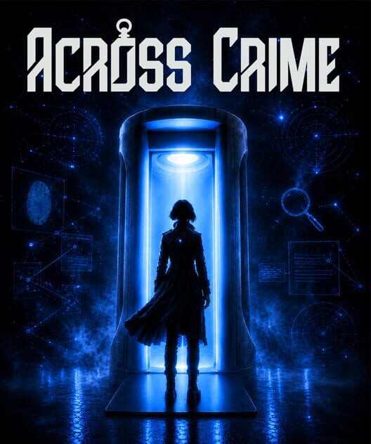 Across Crime
