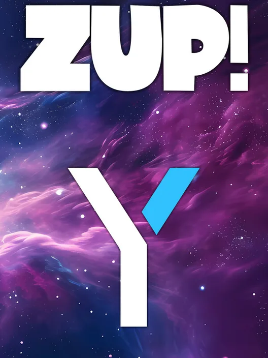 Zup! Y