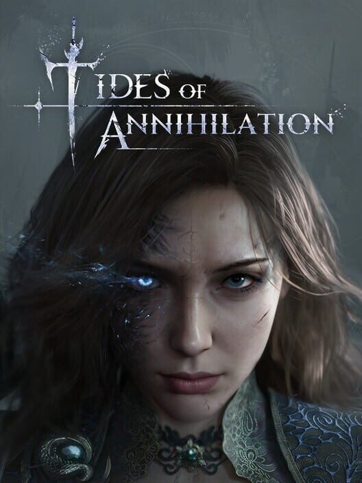 Tides of Annihilation