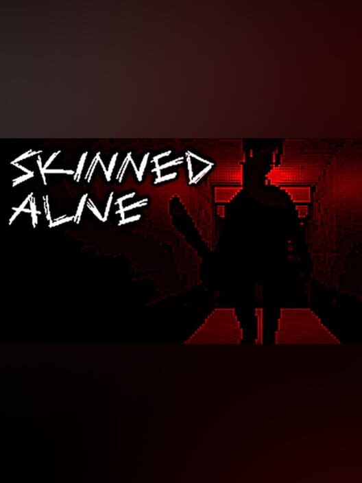 Skinned Alive Cover