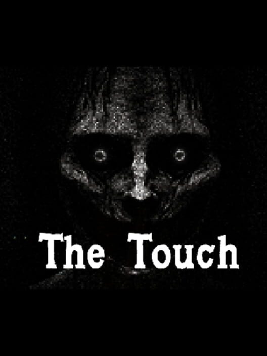 The Touch 封面