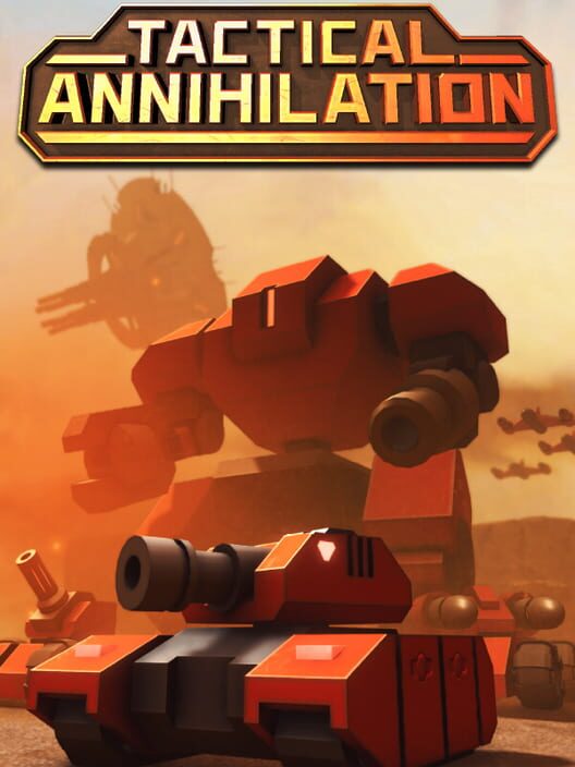 Tactical Annihilation