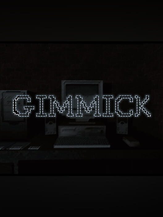 Gimmick Cover