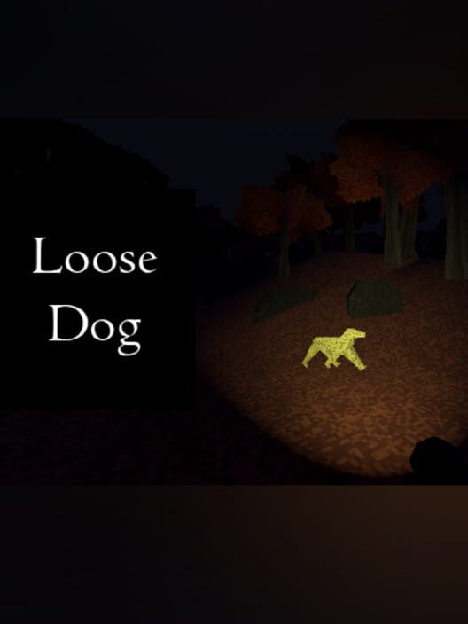 Loose Dog 封面