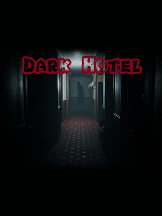 Dark Hotel Cover