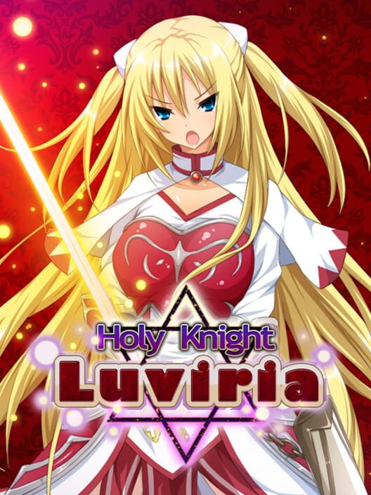 Holy Knight Luviria