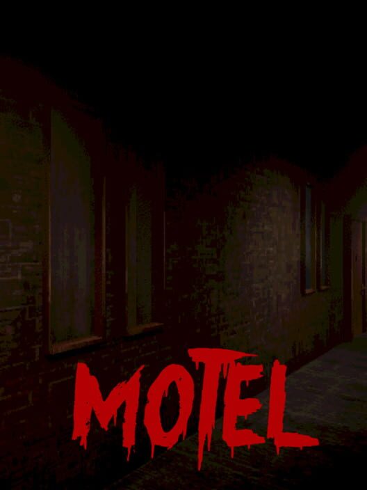 Motel Cover
