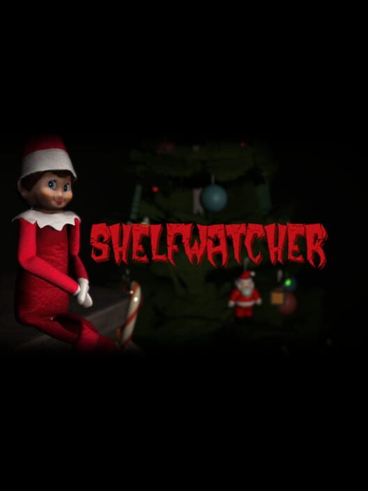 Shelfwatcher Cover