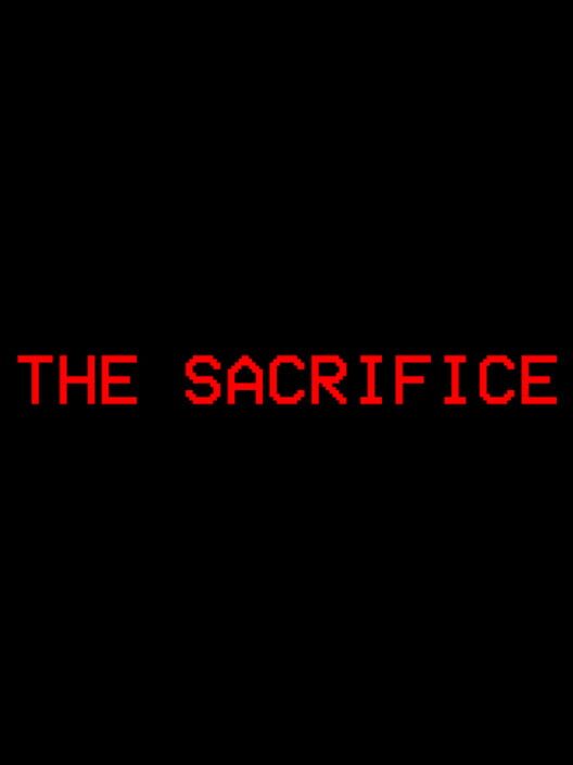 The Sacrifice Cover