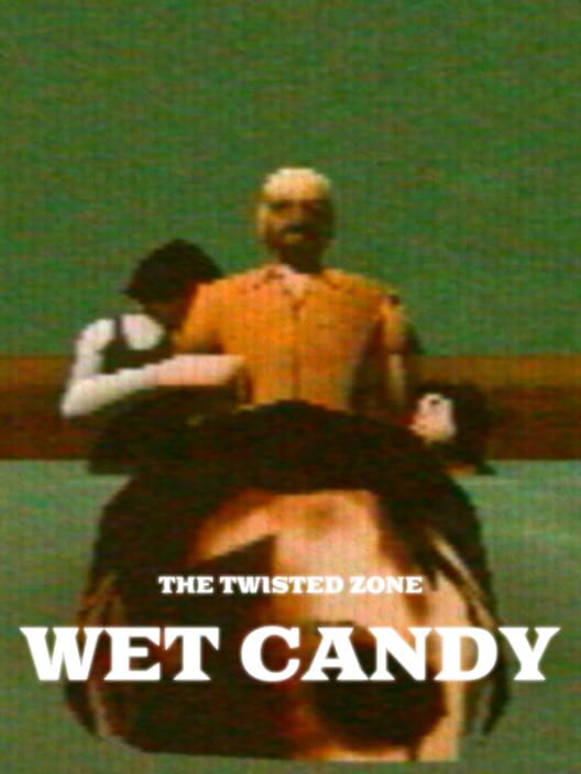 Wet Candy Cover