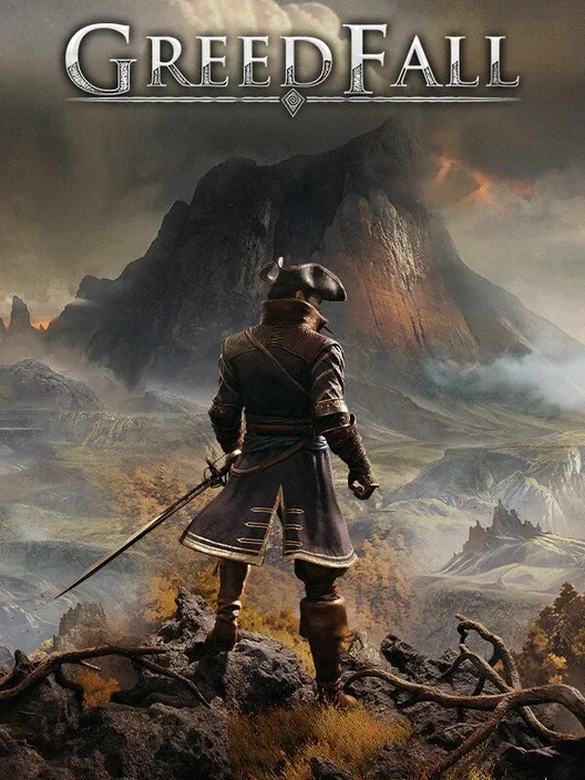 GreedFall