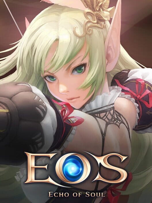 Echo of Soul Cover