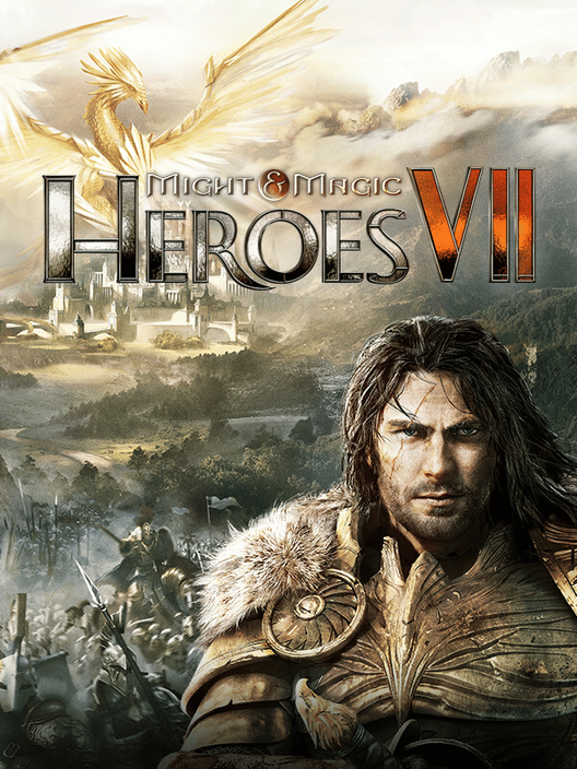Might & Magic Heroes VII