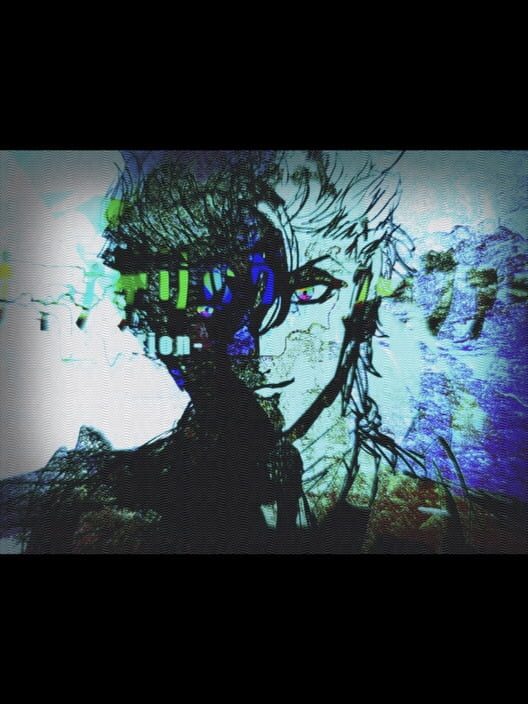 Psychedelic Woofer -Coloration- 封面