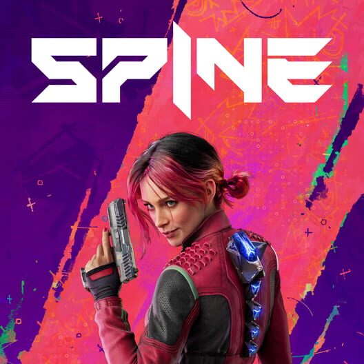 Spine
