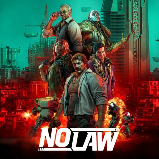 No Law