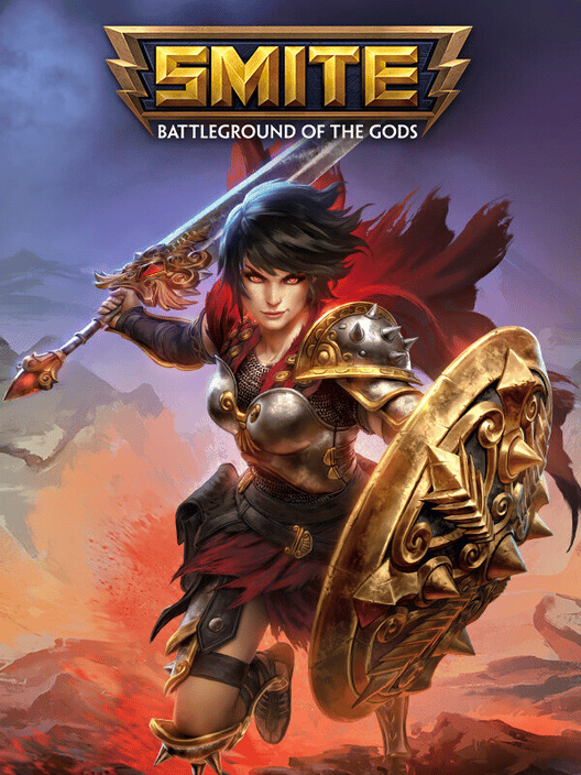 Smite