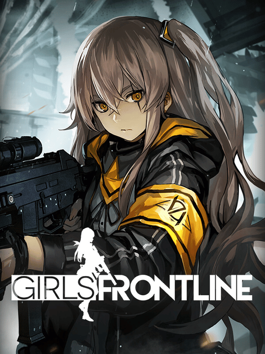Girls' Frontline