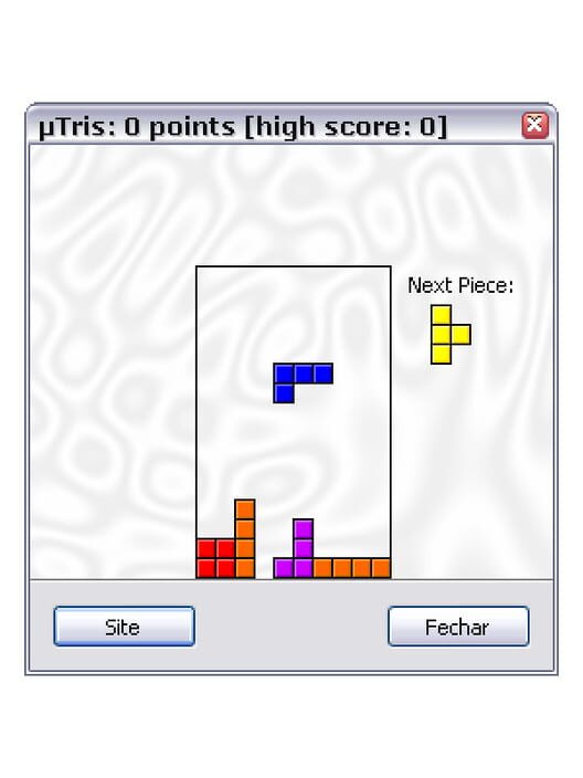 uTris 封面