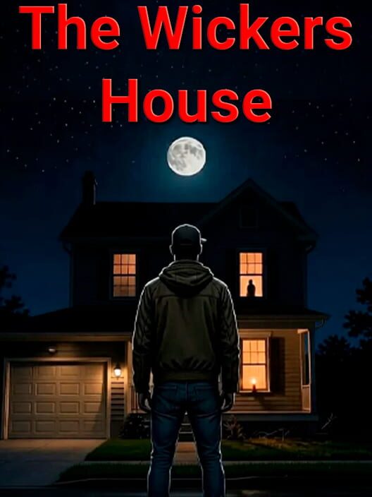 The Wickers House Cover