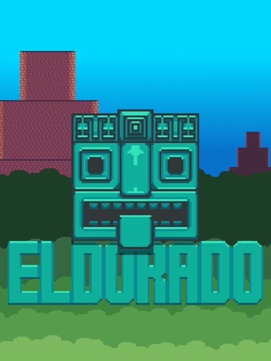 Capa de ElDorado