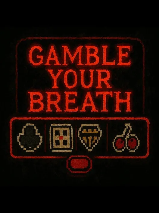 Gamble Your Breath