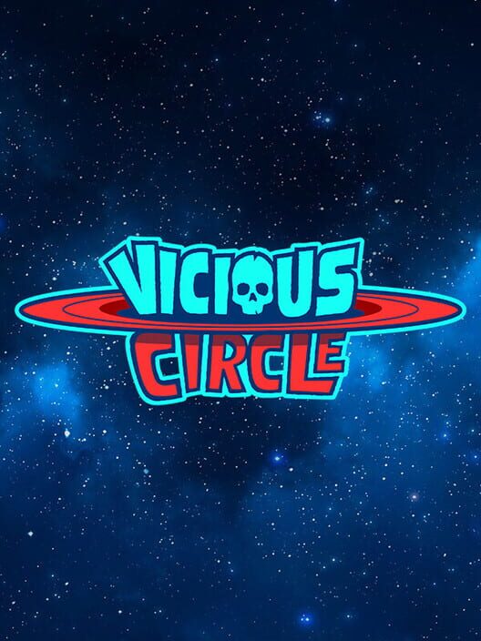 Vicious Circle Cover