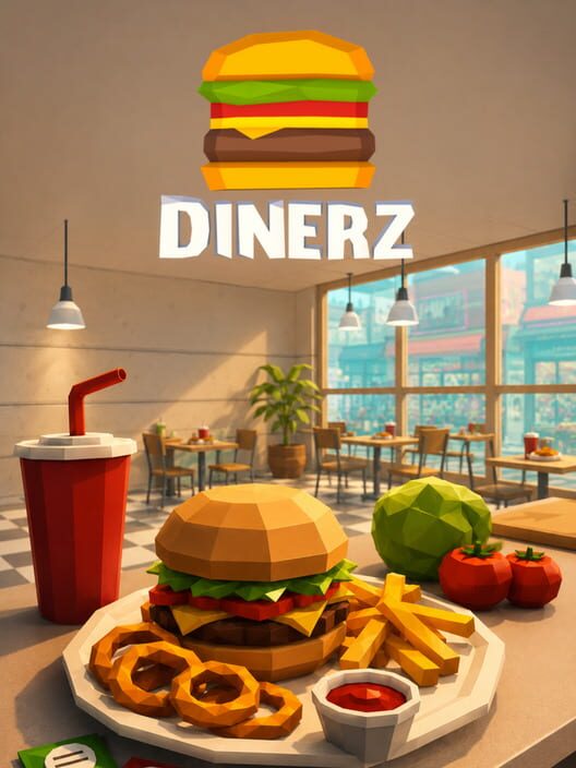 Dinerz