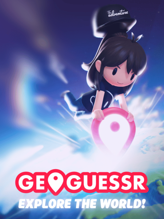 GeoGuessr