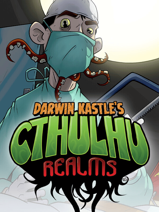 Cthulhu Realms