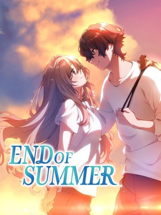 End of Summer cover