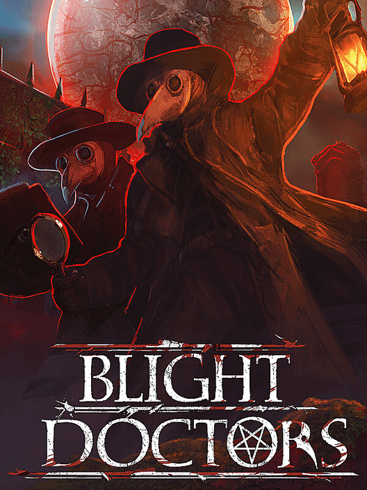 Blight Doctors